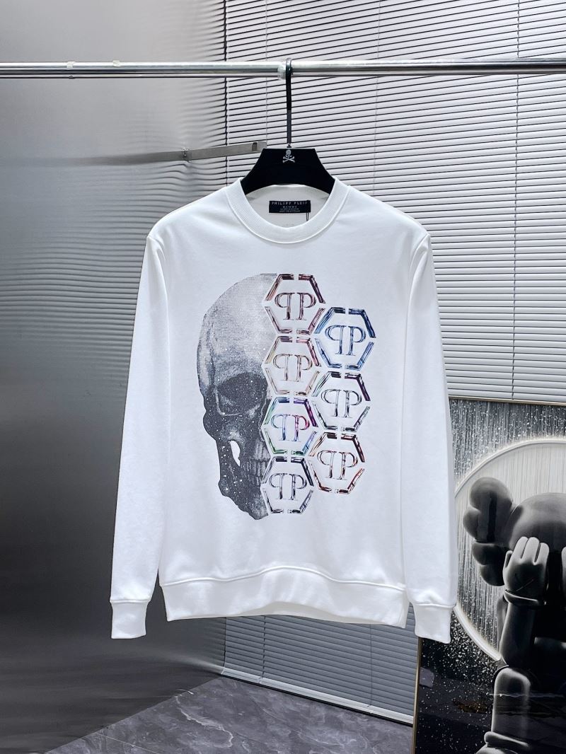 Philipp Plein Hoodies